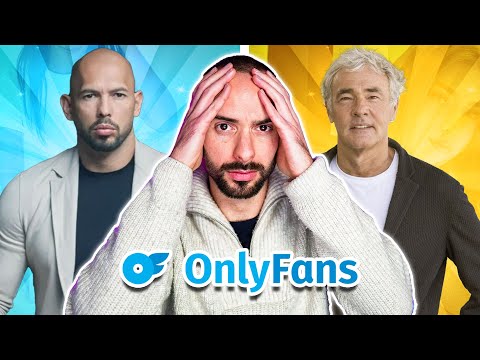 IL PROBLEMA dei GUADAGNI di ONLYFANS