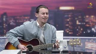 דניאל אינלר-תן לי את הכח -הידברות (תכנית בין קודש לחול)