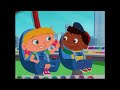 Disney S Little Einsteins Mission Celebration 2006 DVD Trailer