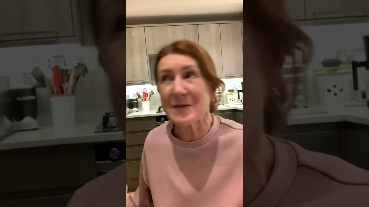 Welcome Party to launch the free 4 day Challenge!