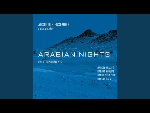 Amr I Bismiki (Live)