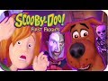Scooby Doo First Frights All Cutscenes Full Game Movie Wii PS2