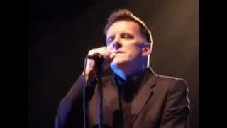 Deacon Blue - Here I Am In London Town Live 2012