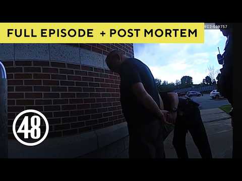 Man confesses to 1994 cold case murder, claiming he's 'a serial killer who's only killed once'