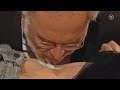 Old Man Eating Soda From The Young Girl S Navel