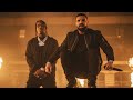 Travis Scott Drake Shadow King Ft Drake Ravence 2025
