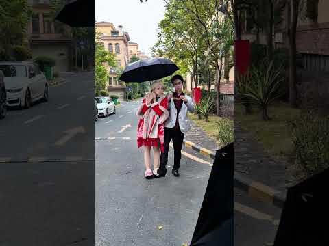 Harley Quinn won't let the Joker lose to anyone else #Harley Quinn #joker