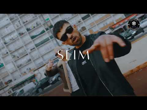 (FREE) PLK OldSchool Type Beat 2023 - "SLIM" | Instru OldSchool 2023