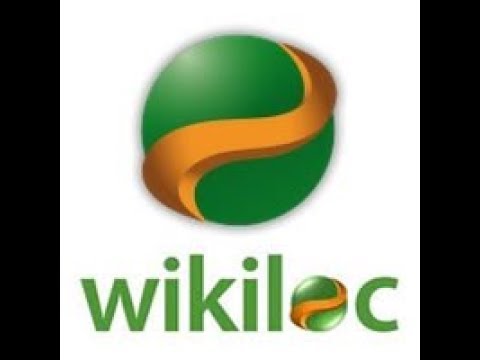 03 IBERPIX Y WIKILOC. CLUB DEL GPS de montaña