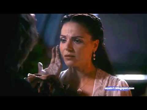 Once Upon a Time | 2x02 | Regina Meets Rumpelstilskin