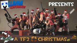 The Crate Christmas of TF2