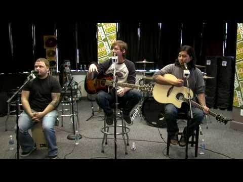 Trust Company - Downfall (acoustic, w/ interview, 720p)