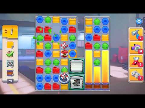 Chrome Valley Customs Level 779 - NO BOOSTERS GAMEPLAY + FULL STORY 🚘🔧 | SKILLGAMING ✔️