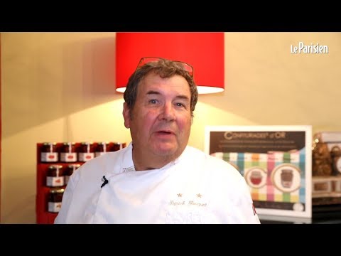 « Comment je suis devenu champion du monde de confiture ? »