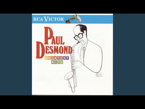 A Taste of Honey (Live) - YouTube