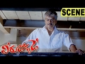 Ajith Gets Emotional With Tamannah And Family Veerudokkade Movie Scenes