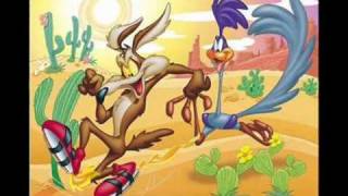 Vil Coyote (Eugenio Finardi)