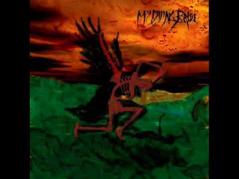 MY DYING BRIDE - The Dreadful Hours 2001 (FULL ALBUM)