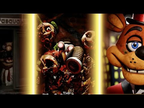 The Forgotten Journey