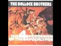 Bollock Brothers - Faith Healer 