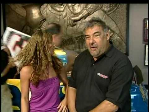 Lead In 9 09 Road Trip 1 RCR Chocolate Myers