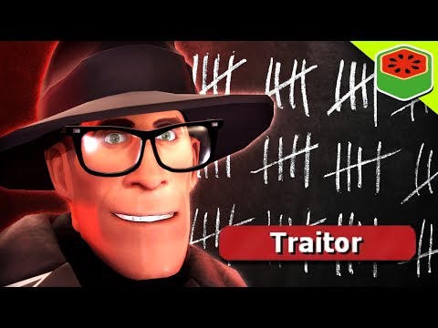 THE GREATEST TRAITOR! | Trouble in Terrorist Town