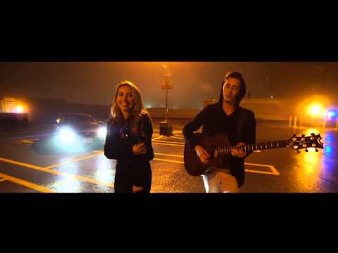 Who You Love - Cover - Aiden Myers and Carly Roberts