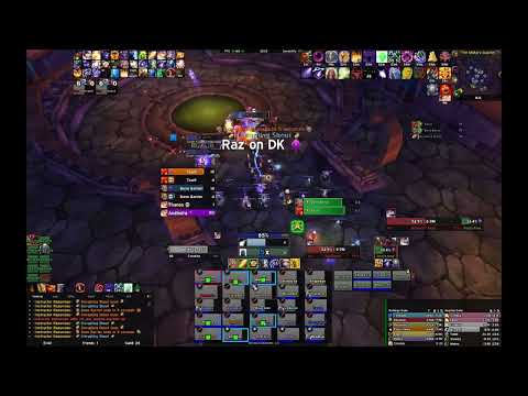 Instructer Razuvious Mind Control Helper WA