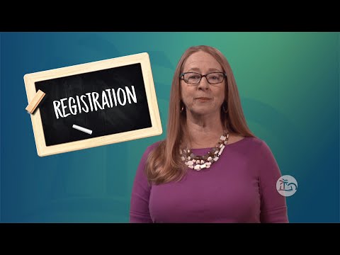 Welcome to Kindergarten!