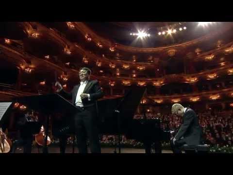 E.Grieg - Piano Concerto op. 16 - Second Movement (Cadmiel Boțac)