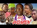 EVIL WOMEN (EUCHARIA ANUNOBI, BOB MANUEL, KANAYO KANAYO, CLEM OHAMEZE)NOLLYWOOD CLASSIC #2023movies