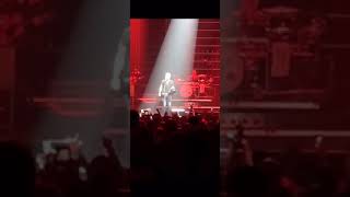 Eric Church- Love yourself Eminem Cover and Lotta Boot Left To Fill