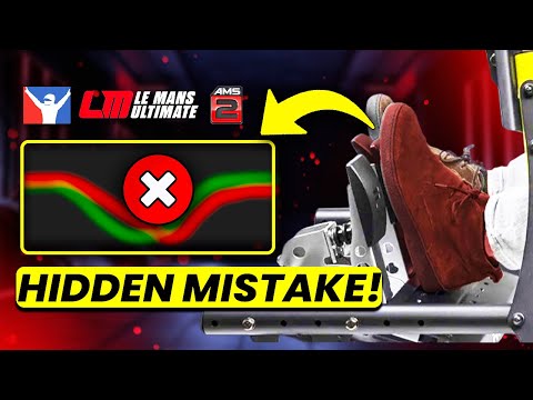 Trail Braking 101: The HIDDEN Mistake You Must Avoid