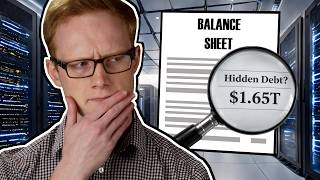 AI's Hidden Debt Problem Explained