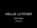 Nellie Lutcher - Cool Water.wmv
