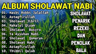 Download lagu LATEST VIRAL SHOLAWAT 2025 | PRAYER OF THE PROPHET WITHDRAWING FORTUNE | Sholawat Jibril, Sholawat mp3