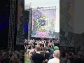 DIDJITS "Killboy Powerhead" (the original) LIVE @ Riot Fest 20 September 19, 2025 Chicago #Didjits