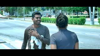Download lagu ENNA KAARANAM | VIDEO SONG  | VICRAN |   AGALYAH MANIAM |  PHOENIX DASSAN  | ZTISH mp3