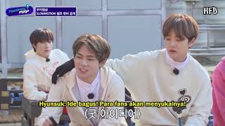 Download lagu [SUB INDO] TREASURE MAP SEASON 2 - EP 38 mp3