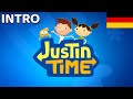 Der Phantastische Paul Intro GERMAN DE