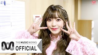 김소희 (Kim So Hee) - QUICK PLAY WORK 음악방송 3주차 비하인드