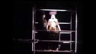 ▶2003 Jesus Christ Superstar - Then we are decided - This Jesus must die (Theatergroep Horizon)