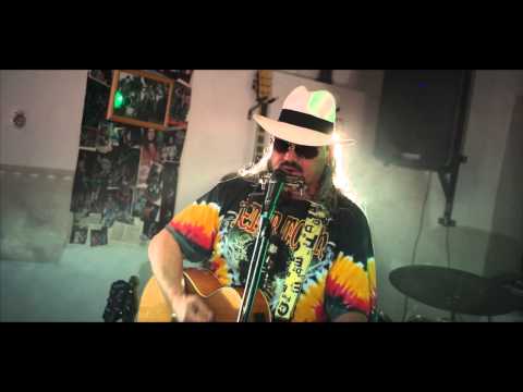 BETT AUS GRAS - Hoochie Kurti Man - Der Hanf Song - LEGALIZE IT