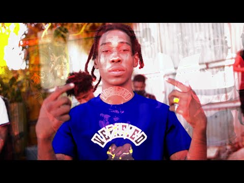 Pablo Dan - Evil and Dark ( Official Music Video )