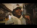 Jody Breeze - Politics - Freestyle (Official Music Video)