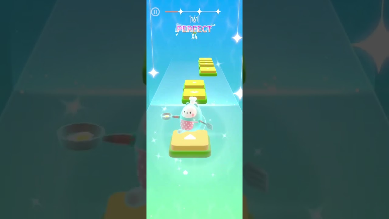 Game Intro