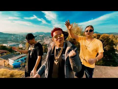 DAFREE, MC ANJIM - BANDOLEIRO CHIQUE (VIDEOCLIPE OFICIAL ))
