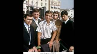 Billy J.  Kramer & The Dakotas -  Forgive Me.