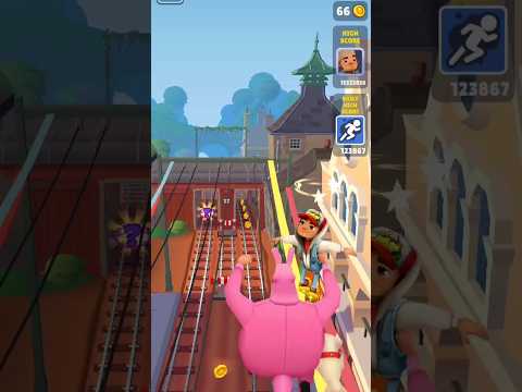 Subway Surfers : Mumbai 2021 🆚 Mumbai 2022 🆚 Mexico 2022