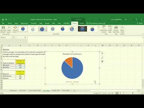 Excel Pie Chart Tutorial: Visualize Proportions with Ease